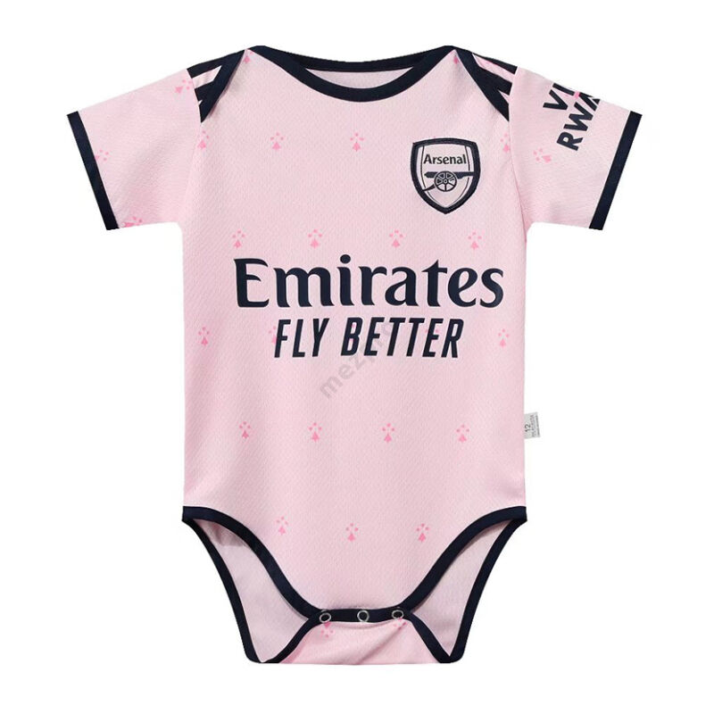 Arsenal 3. számú Baby Body 2022-2023