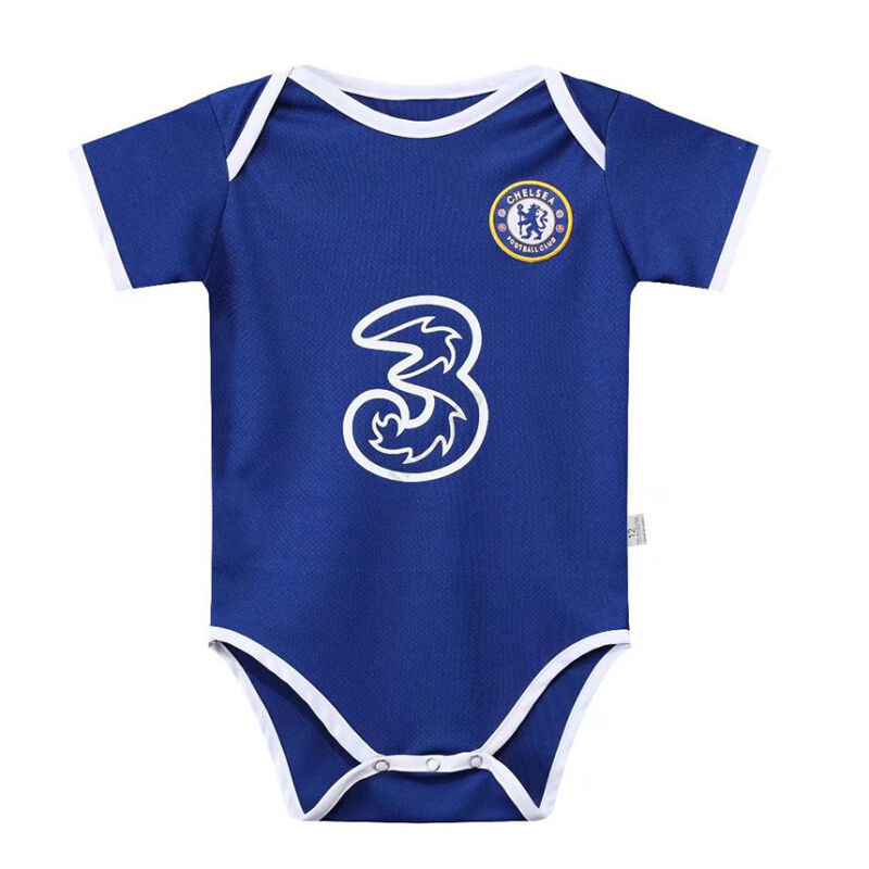 Chelsea hazai Baby Body 2022-2023