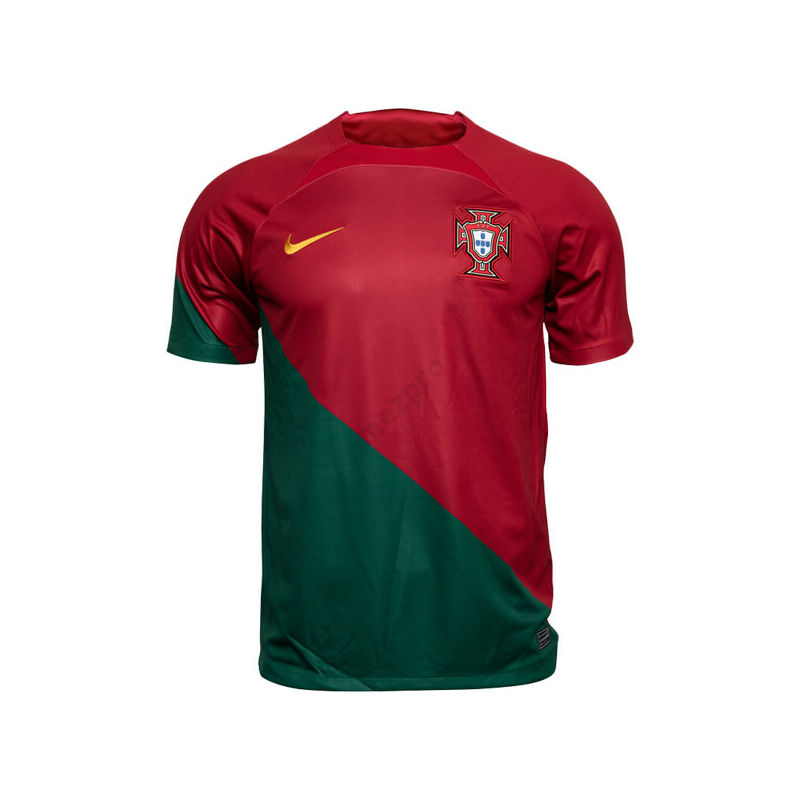 Portugál válogatott hazai 2022 VB mez - Férfi