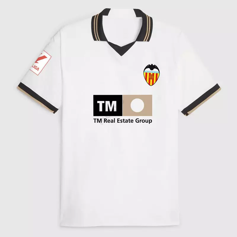 Valencia hazai 2023-2024 férfi mez