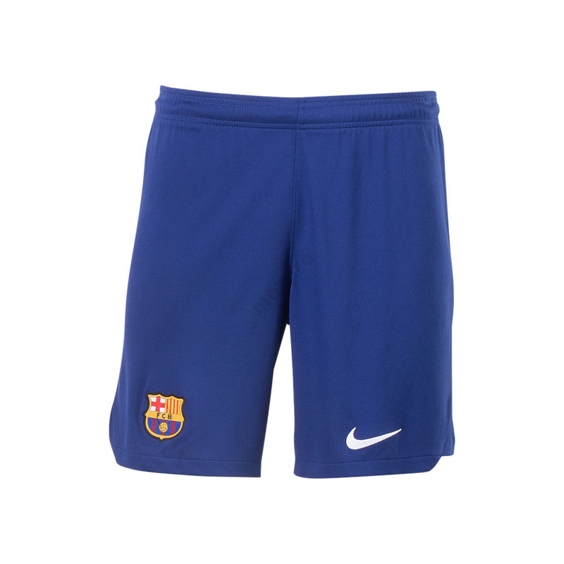 Barcelona 2023-2024 hazai rövid nadrág - Felnőtt