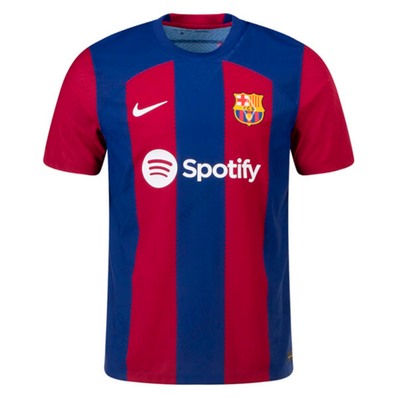 Barcelona hazai 2023-2024 mez (játékos verzió) - Férfi