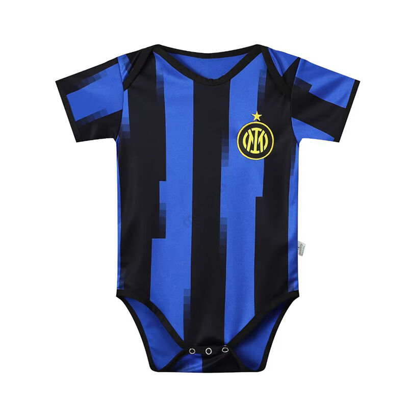 Inter hazai Baby Body 2023-2024
