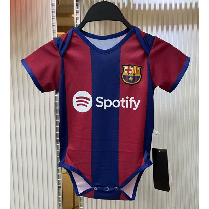 Barcelona hazai Baby Body 2023-2024