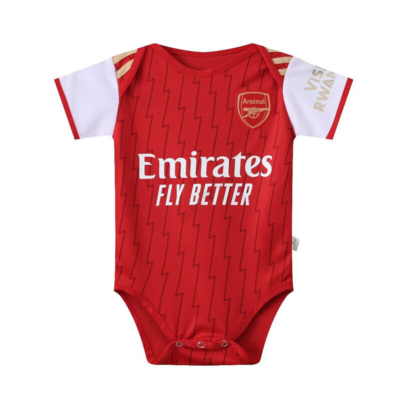 Arsenal hazai Baby Body 2023-2024
