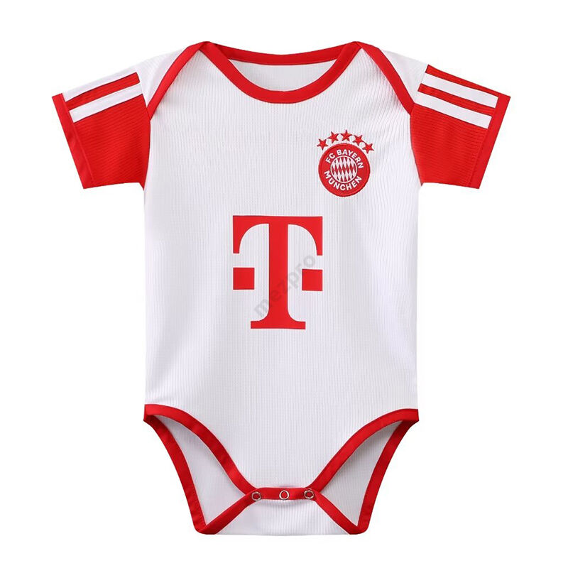 Bayern München hazai Baby Body 2023-2024