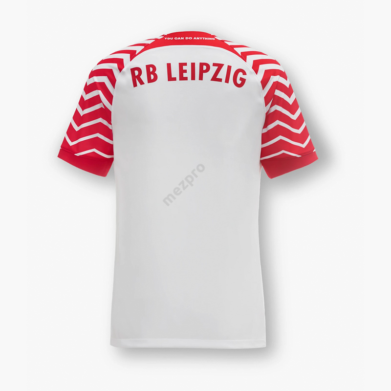 Nike RB Leipzig Home Szoboszlai 17 Shirt 2022-2023 (Official Printing)