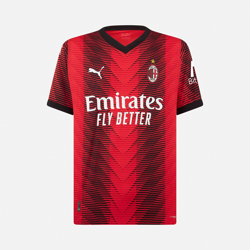 AC Milan hazai 2023-2024 mez - Férfi