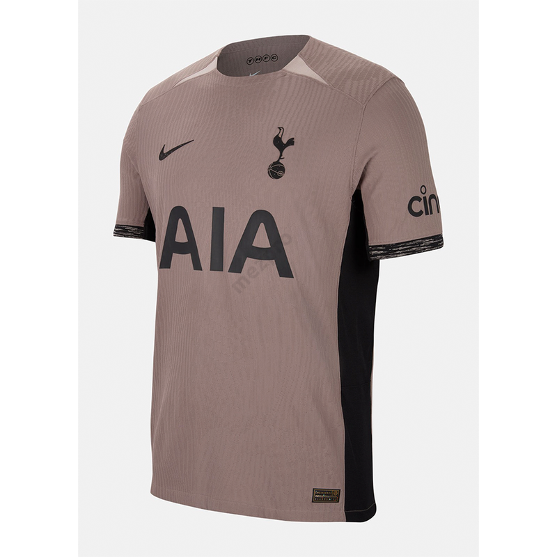 Tottenham 3. számú 2023-2024 mez - Férfi