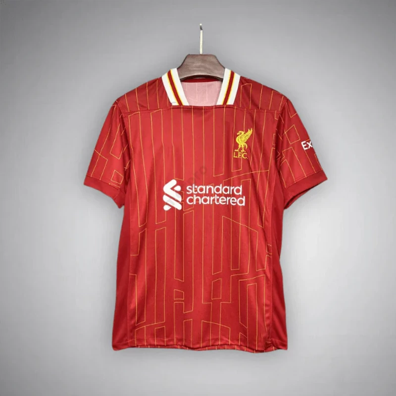 Liverpool hazai 2024-2025 férfi mez