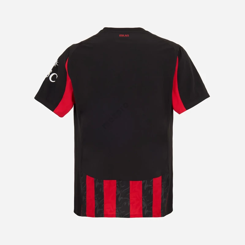AC Milan hazai 2025-2026 férfi mez
