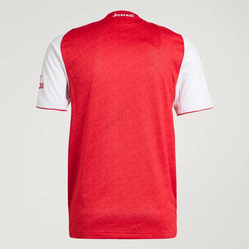 Arsenal hazai 2025-2026 férfi mez