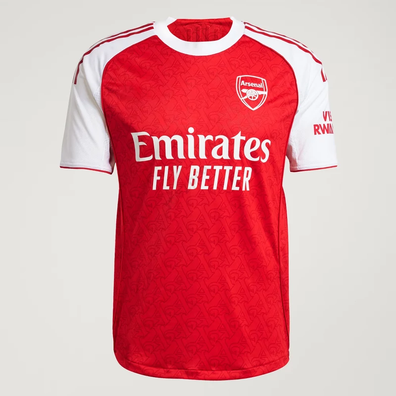 Arsenal hazai 2025-2026 férfi mez
