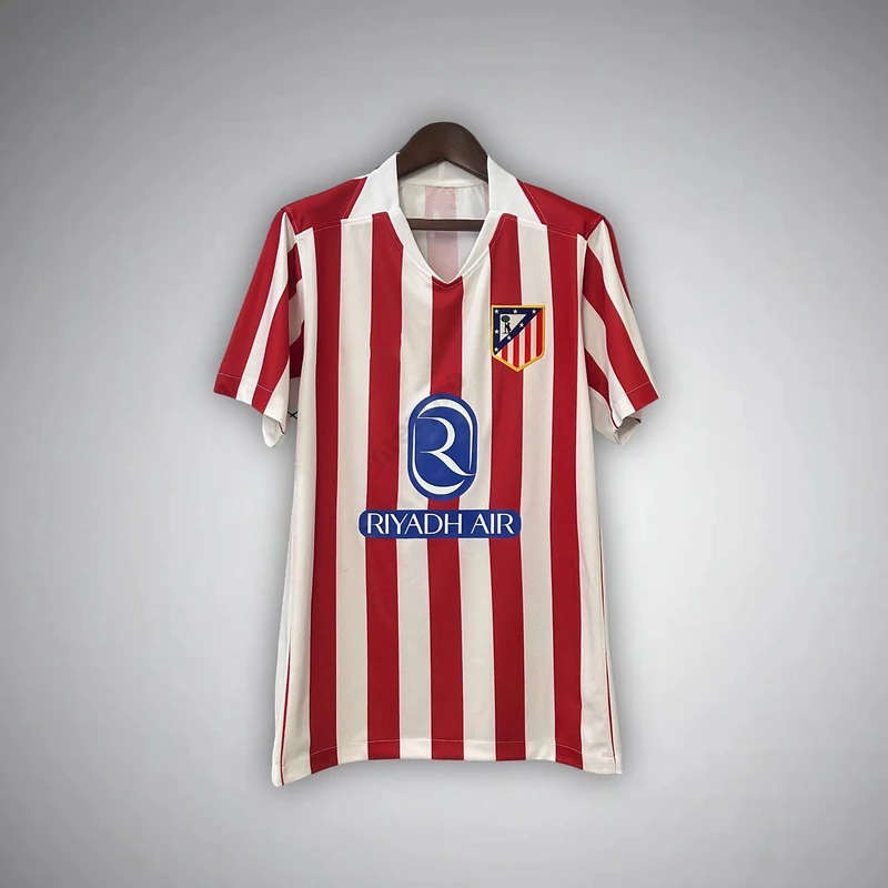 Atletico Madrid hazai 2025-2026 férfi mez