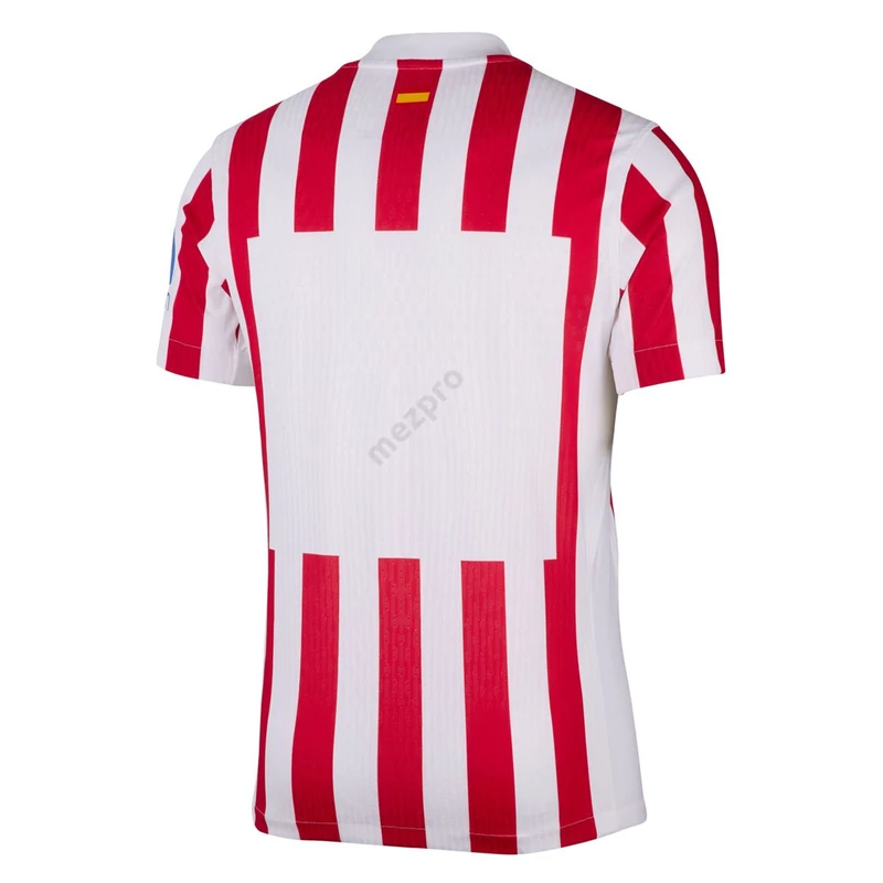 Atletico Madrid hazai 2025-2026 férfi mez