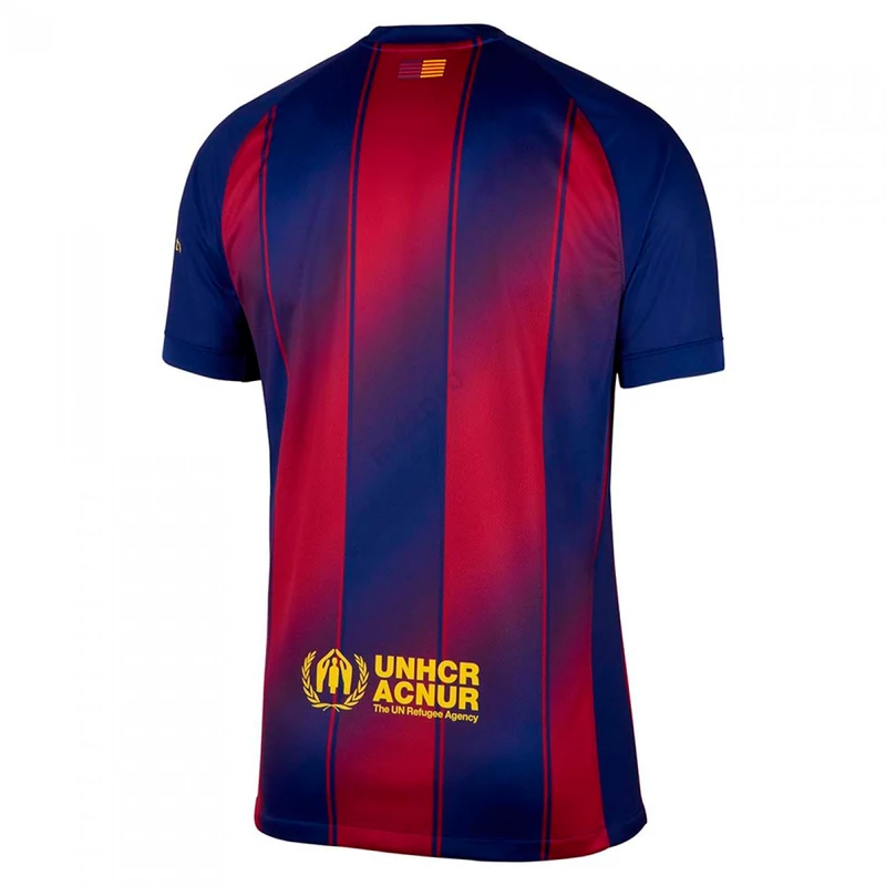 Barcelona hazai 2025-2026 gyerek szett (mez+nadrág)