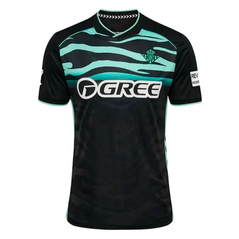 Betis 3. számú 2025-2026 férfi mez