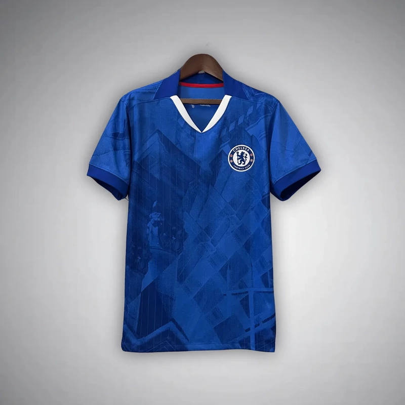 Chelsea hazai 2025-2026 férfi mez