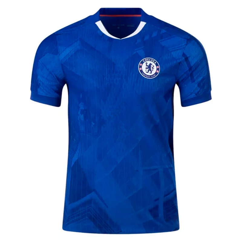Chelsea hazai 2025-2026 férfi (játékos verzió) mez