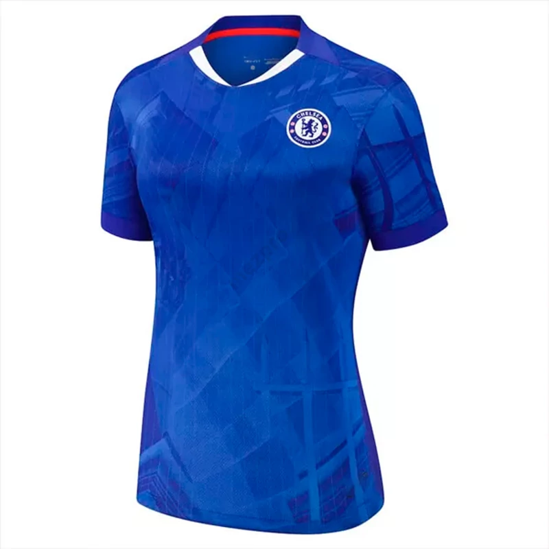 Chelsea hazai 2025-2026 női mez