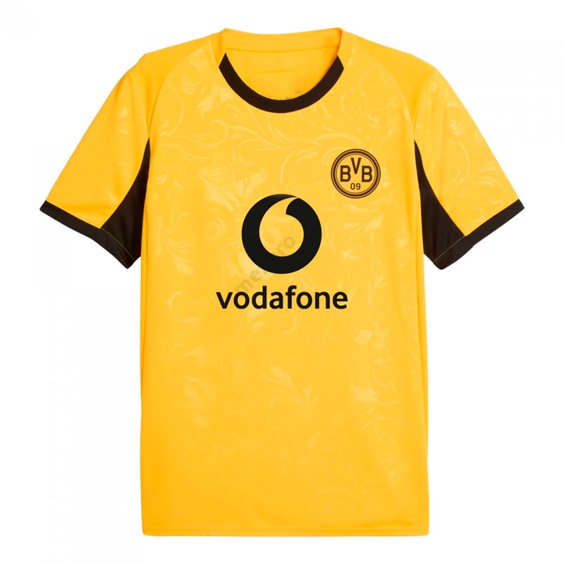 Borussia Dortmund kupa 2025-2026 férfi mez