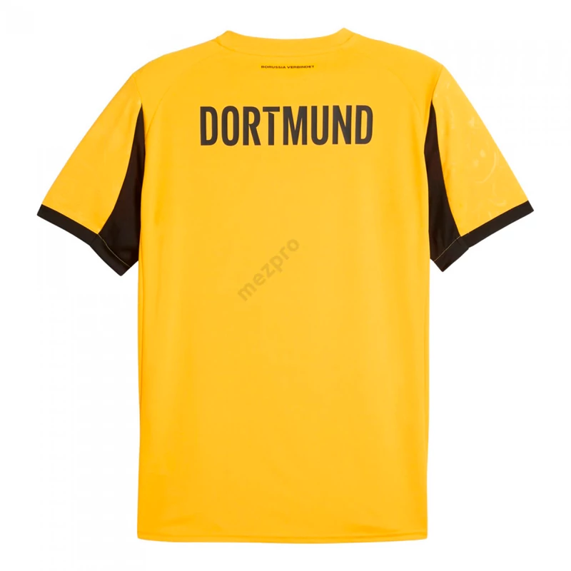 Borussia Dortmund kupa 2025-2026 férfi mez