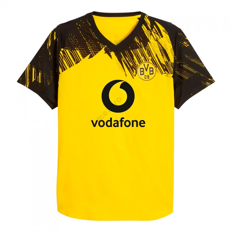 Borussia Dortmund hazai 2025-2026 férfi mez