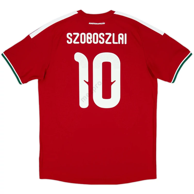 Magyar válogatott hazai 2026 férfi mez