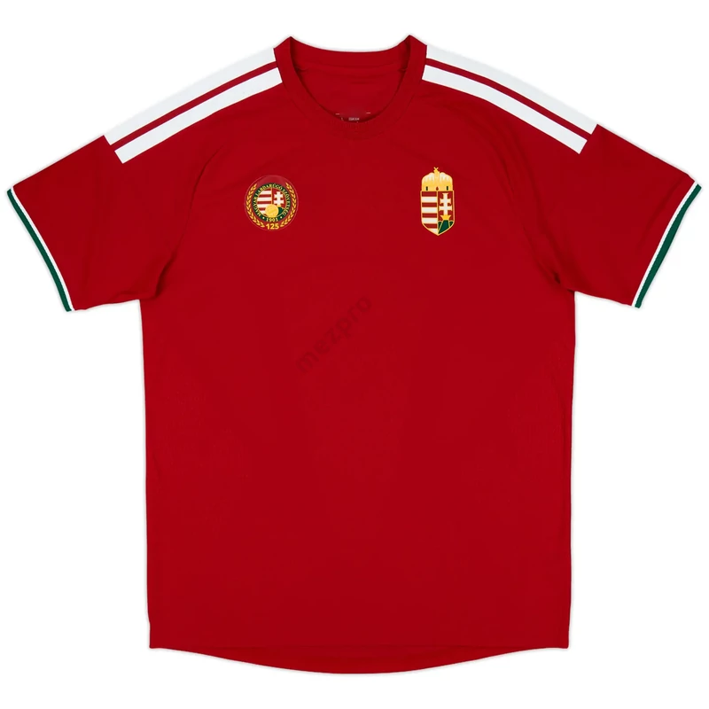 Magyar válogatott hazai 2026 férfi mez