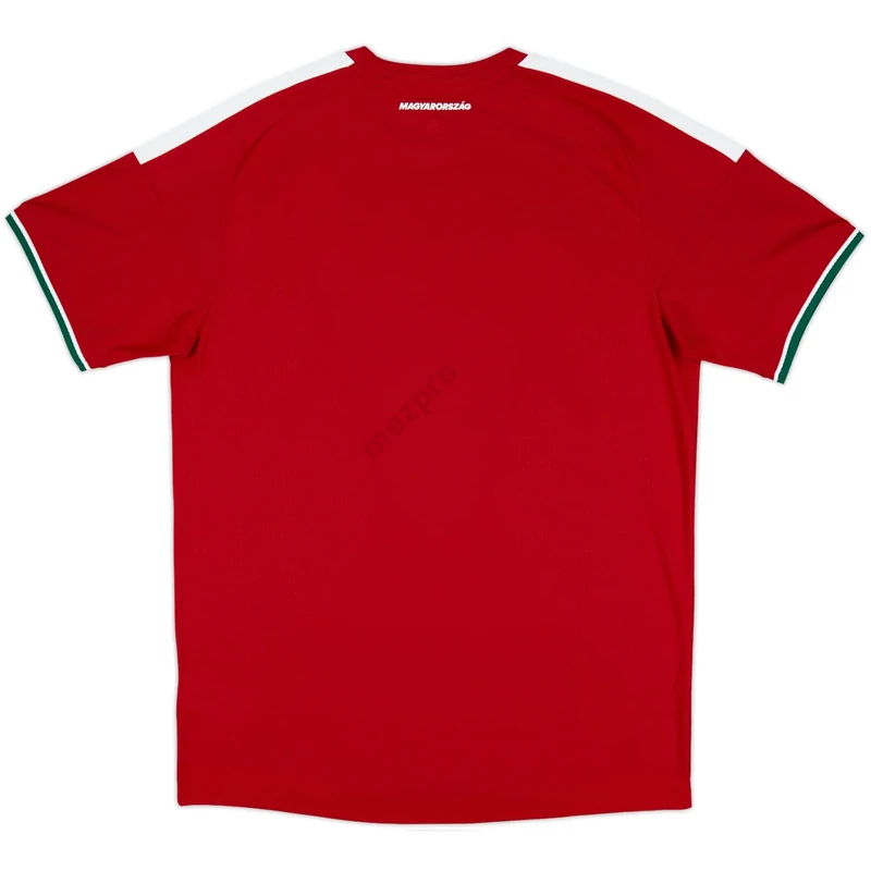 Magyar válogatott hazai 2026 gyerek szett (mez+nadrág)