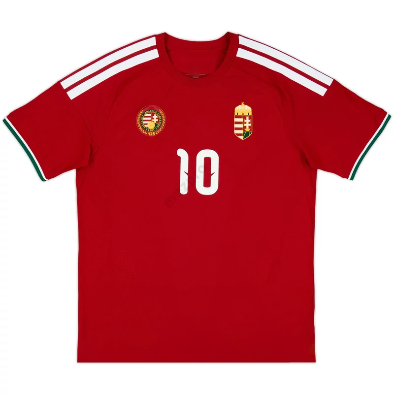 Magyar válogatott hazai 2026 férfi mez