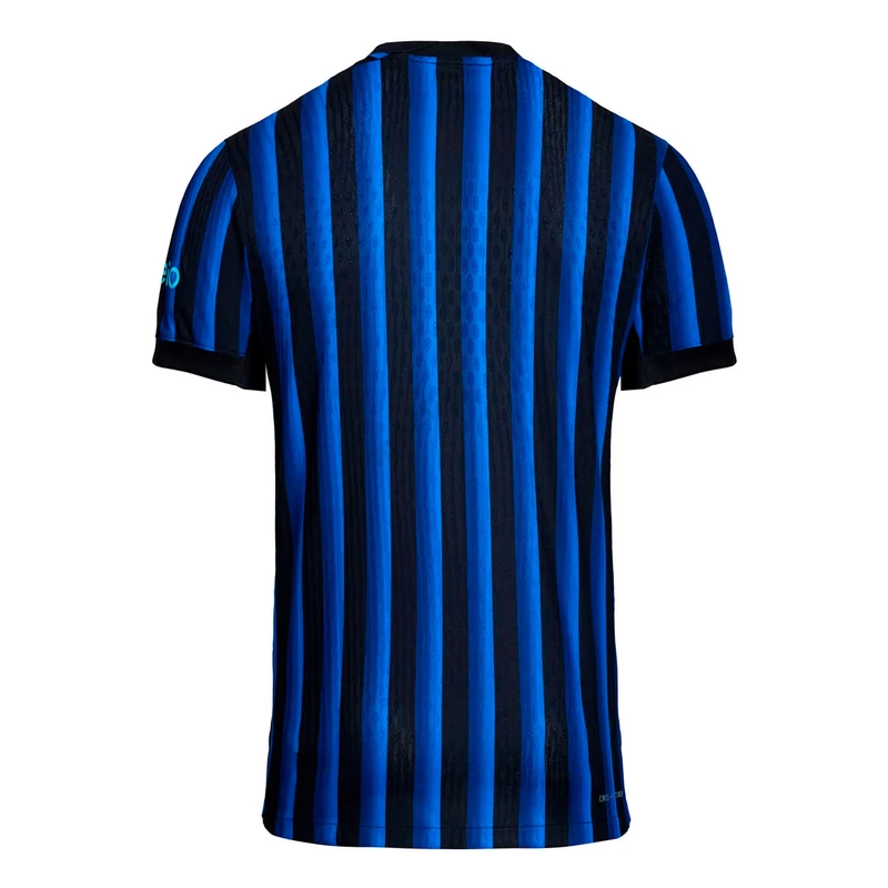 Internazionale hazai 2025-2026 férfi (játékos verzió) mez