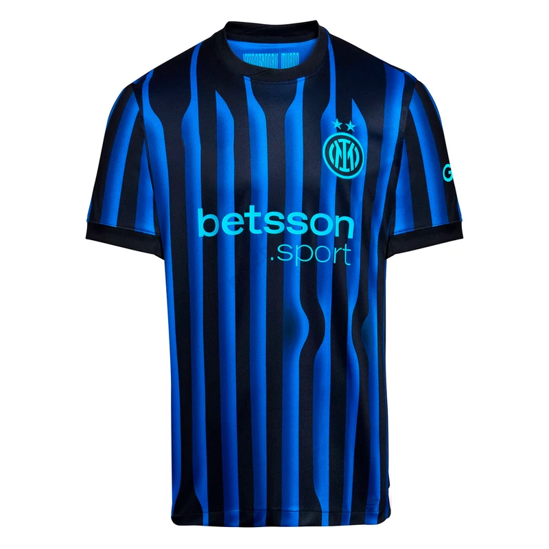 Internazionale hazai 2025-2026 férfi mez