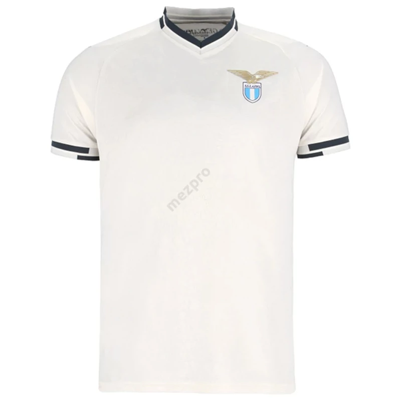 Lazio vendég 2025-2026 férfi mez