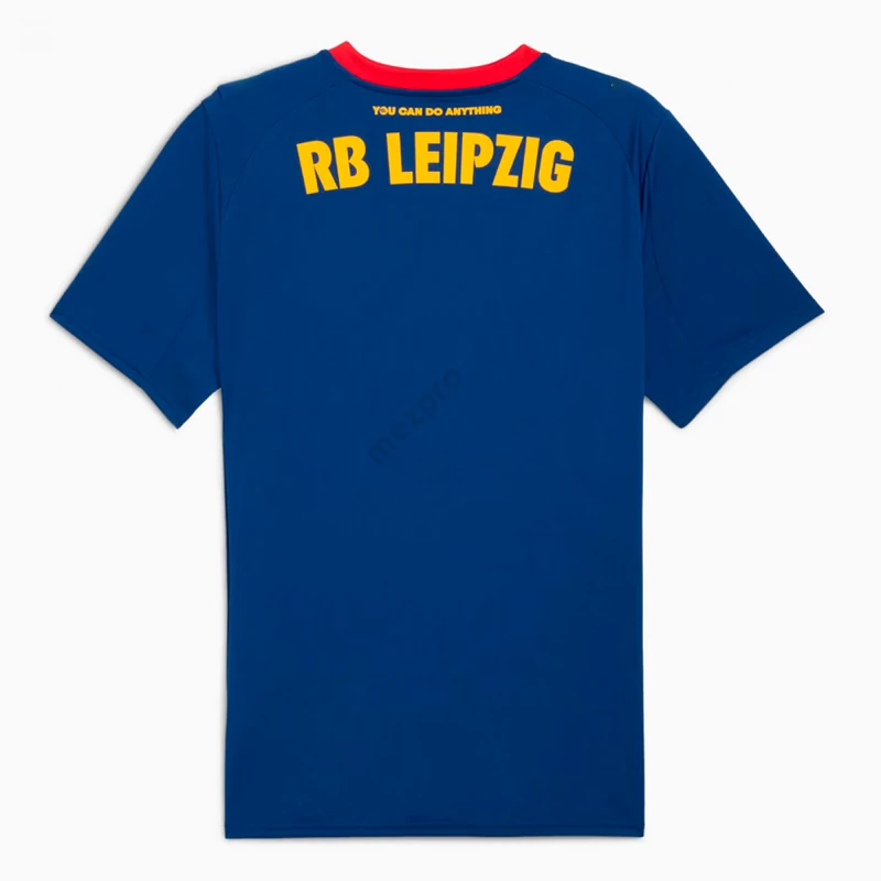 RB Leipzig vendég 2024-2025 férfi mez