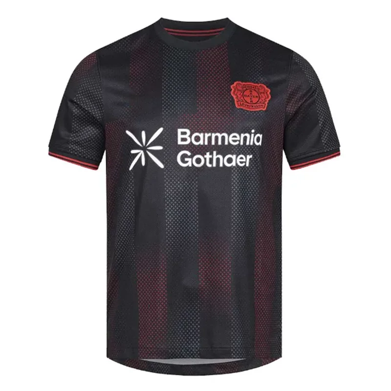 Bayer Leverkusen hazai mez 2025-2026 - Férfi