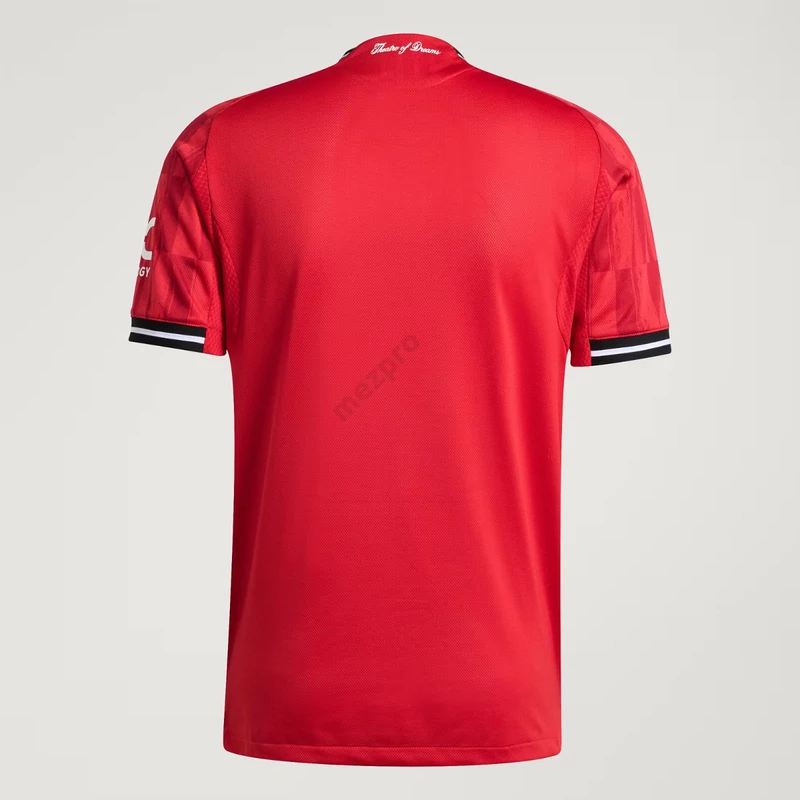Manchester United hazai 2025-2026 gyerek szett (mez+nadrág)