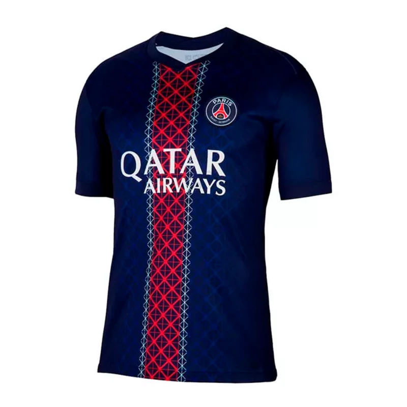 PSG hazai 2025-2026 férfi mez