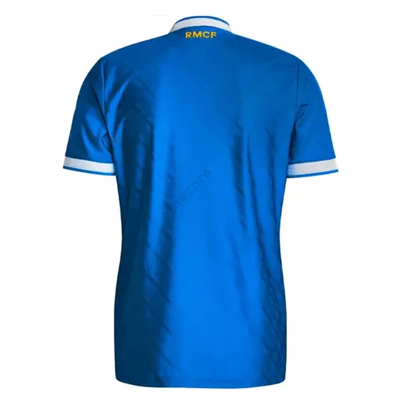 Real Madrid 3. számú 2025-2026 férfi mez