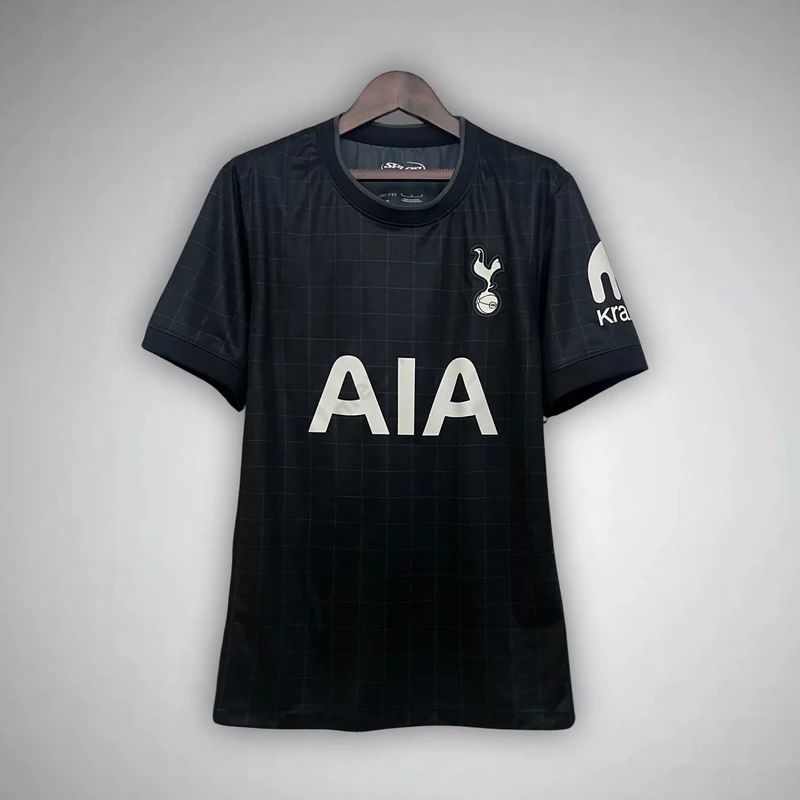 Tottenham vendég 2025-2026 férfi mez
