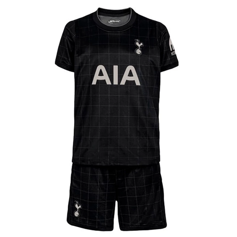 Tottenham vendég 2025-2026 gyerek szett (mez+nadrág)