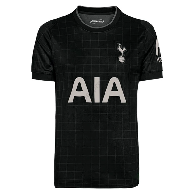 Tottenham vendég 2025-2026 férfi mez