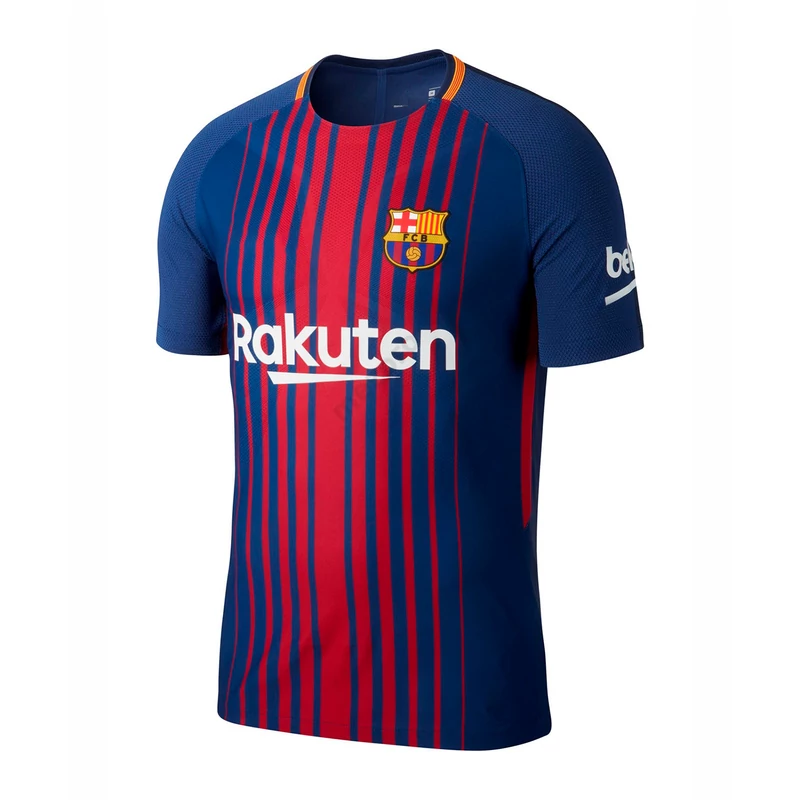 Barcelona 2017-2018 hazai RETRÓ férfi mez