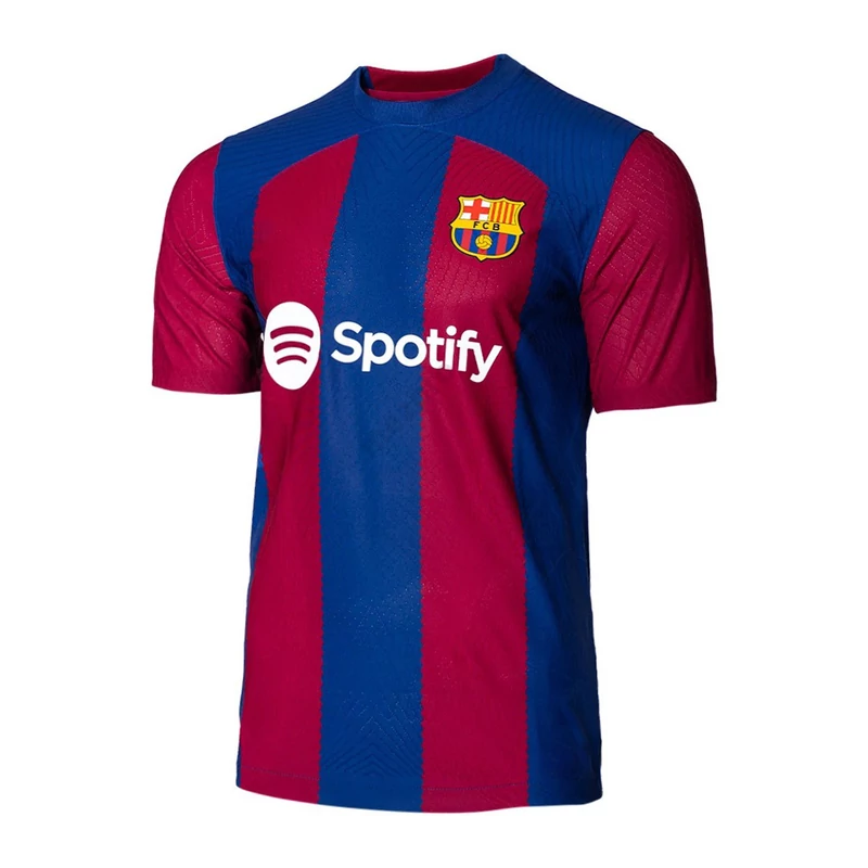 Barcelona 2023-2024 hazai RETRÓ férfi mez