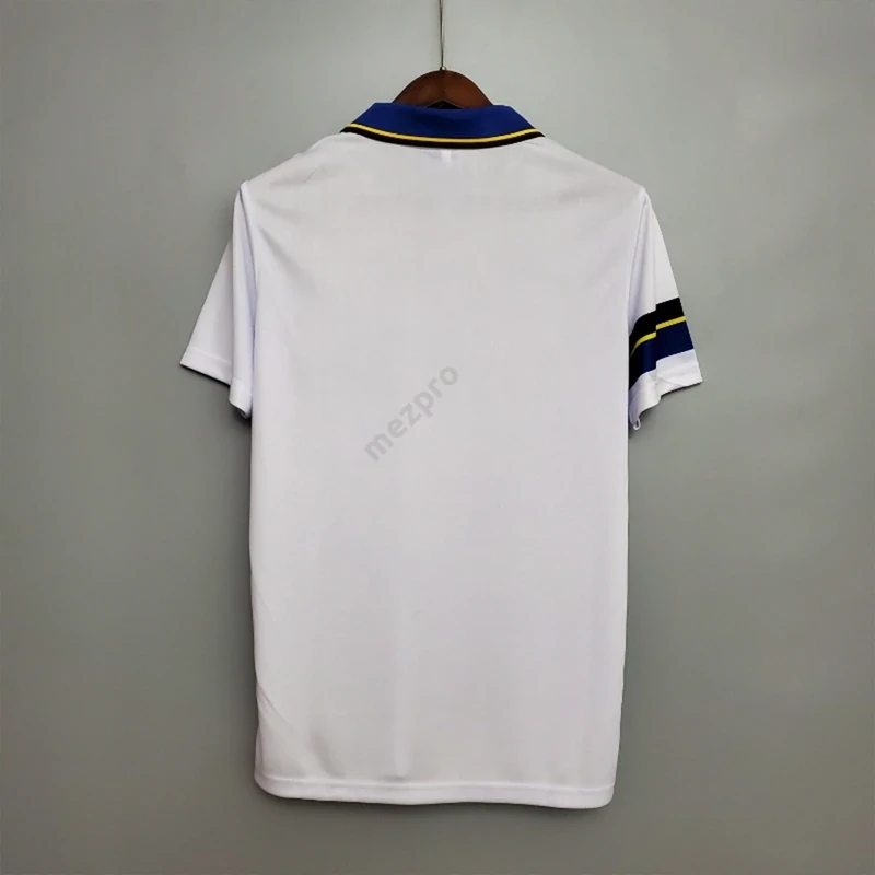 Internazionale 1997-1998 vendég RETRÓ férfi mez
