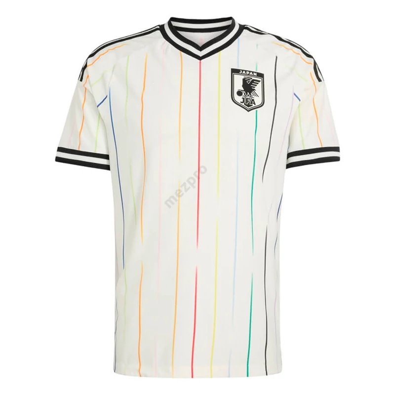 Japán válogatott vendég 2026 férfi mez
