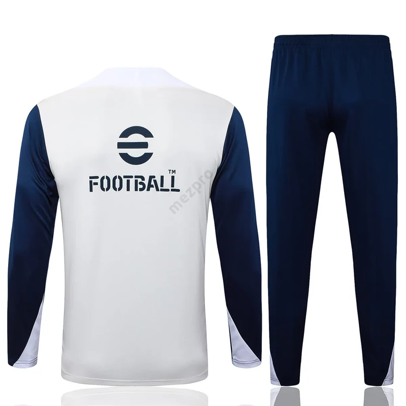 Internazionale gyerek melegítő szett 2025-2026 (felső+alsó)