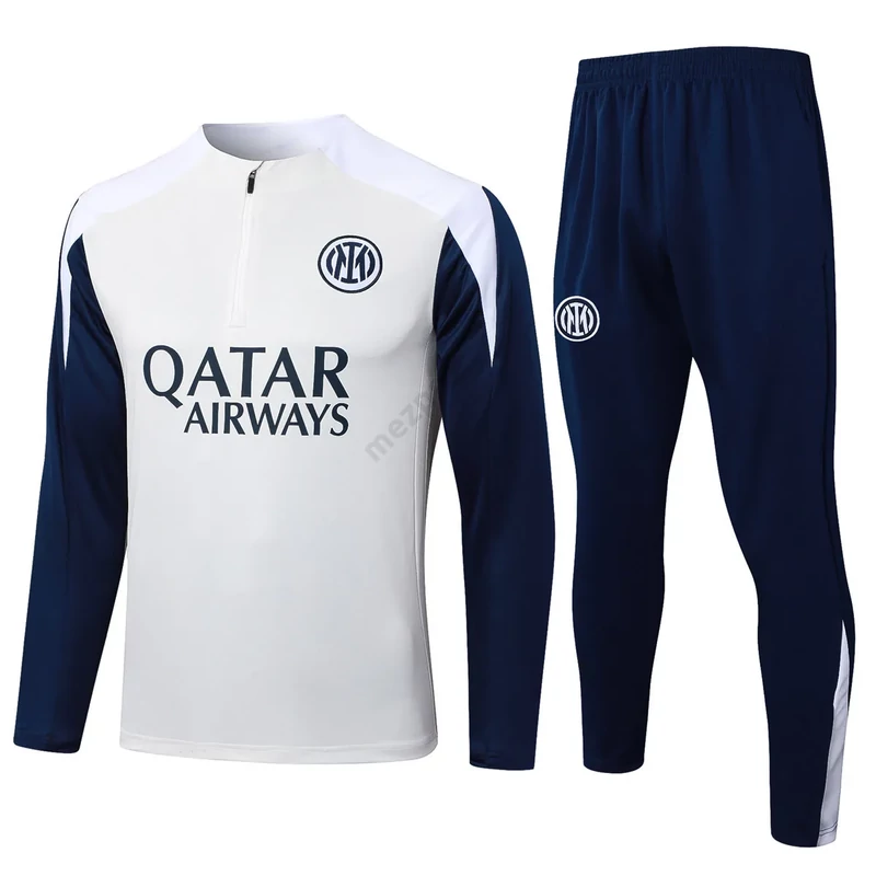 Internazionale gyerek melegítő szett 2025-2026 (felső+alsó)