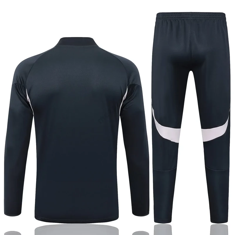 Real Madrid gyerek melegítő szett 2025-2026 (felső+alsó)