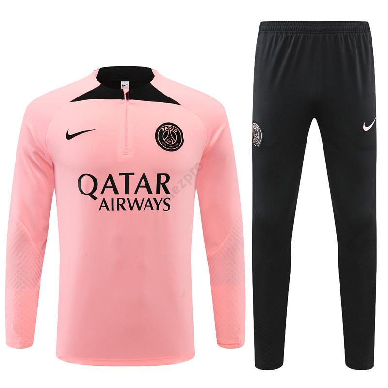 PSG melegítő szett 2022-2023 (felső+alsó) - Gyerek